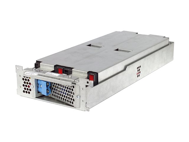 APC Replacement Battery Cartridge #151 - UPS battery - Lead Acid