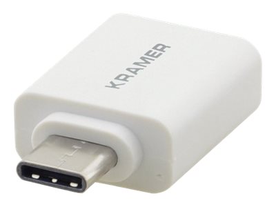 Kramer AD-USB31/CAE - USB-C adapter - USB-C to USB Type A