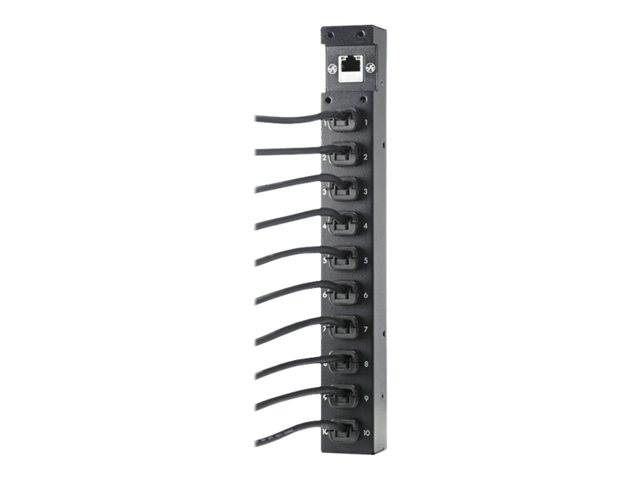HPE Advanced Power Manager - power distribution unit