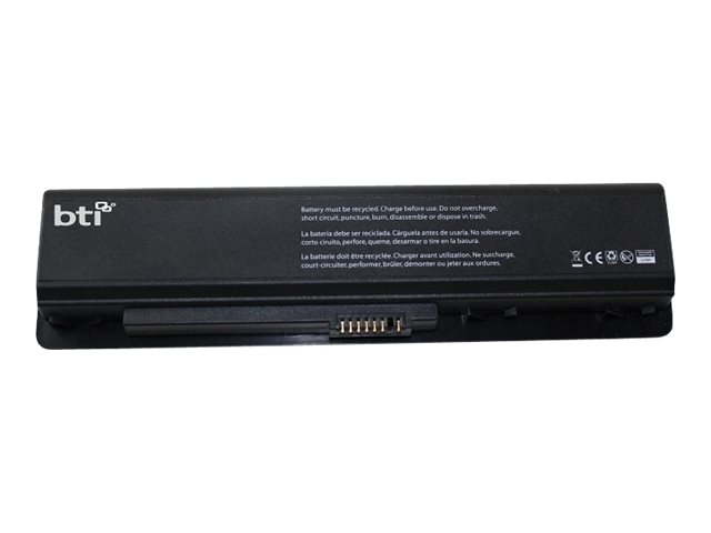 BTI - laptop battery - Li-Ion - 5600 mAh