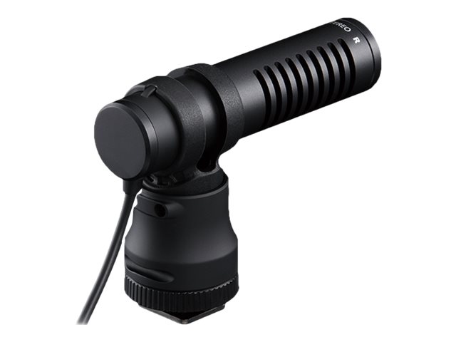Canon DM-E100 - microphone