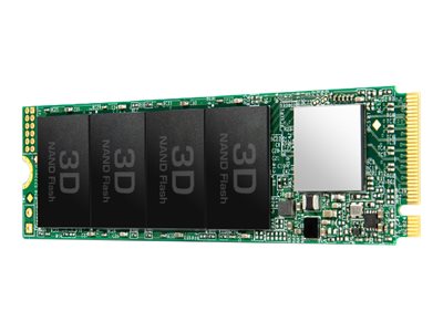 1TB M.2 2280PCIE GEN3X4 M-KEY