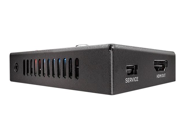 Lindy HDMI 18G Up & Down Scaler video scaler