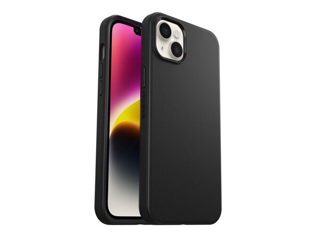 OtterBox Symmetry Series - back cover for mobile phone