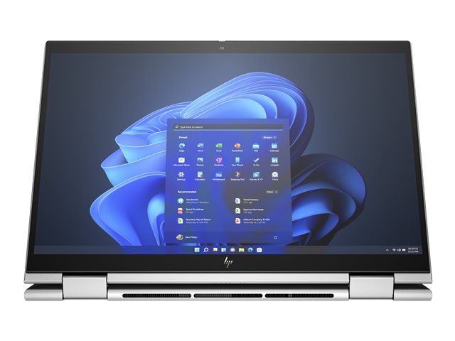 HP Elite x360 830 G9 Notebook - 13.3" - Intel Core i5 1235U - 8 GB RAM - 256 GB SSD - UK
