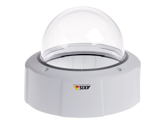 AXIS Clear Dome A - camera dome bubble