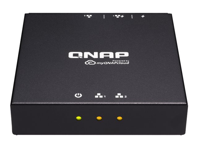 QNAP QuWakeUp QWU-100 - network management device