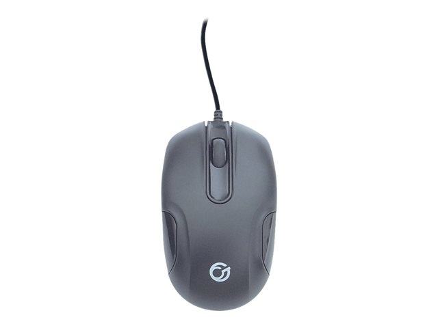 KB235 USB STANDARD KB MOUSE UK KEYB/OPTICAL MOUSE