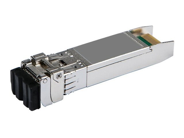 HPE - SFP28 transceiver module - 32Gb Fibre Channel (SW) - Fibre Channel