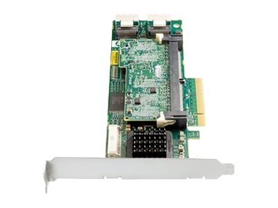 HPE Smart Array P410/256MB Controller - storage controller (RAID) - SATA 1.5Gb/s / SAS - PCIe 2.0 x8