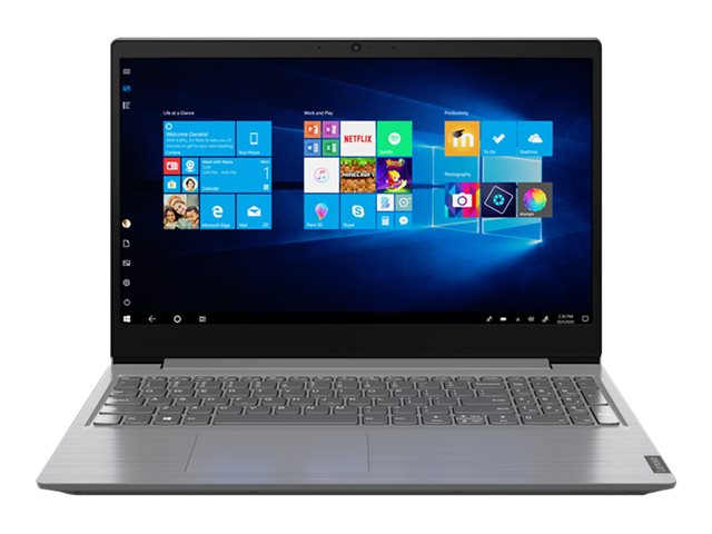 Lenovo V15 IML - 15.6" - Core i5 10210U - 8 GB RAM - 256 GB SSD - UK