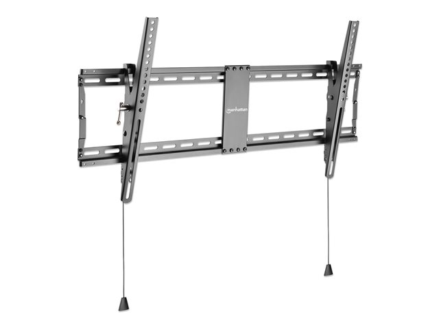 TV/MONITOR WALL MOUNT TILT- 43-100IN VESA TO 800X400MM 70KG
