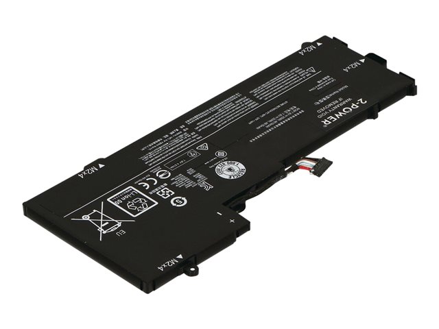 Main Battery Pack 7.6V 3800mAh