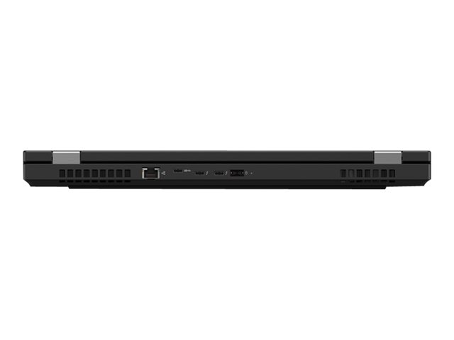 Lenovo ThinkPad T15g Gen 1 - 15.6" - Intel Core i7 - 10750H - 32 GB RAM - 1 TB SSD - UK