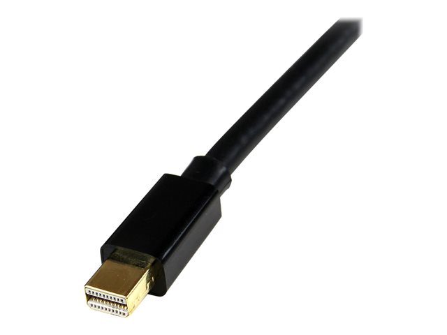 6FT MINI DISPLAYPORT EXTENSION CABLE MDP TB2 MDP EXTENDER CORD