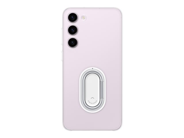 Samsung EF-XS916 - back cover for mobile phone