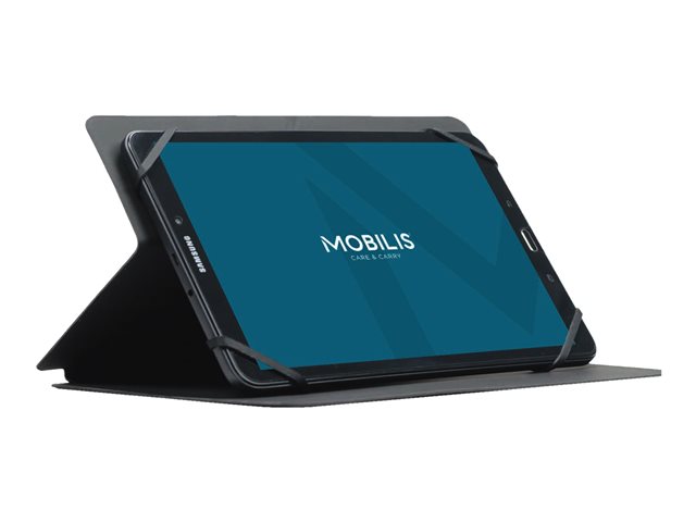 ORIGINE CASE UNIVERSAL FOR TABLET 9-11IN BLACK