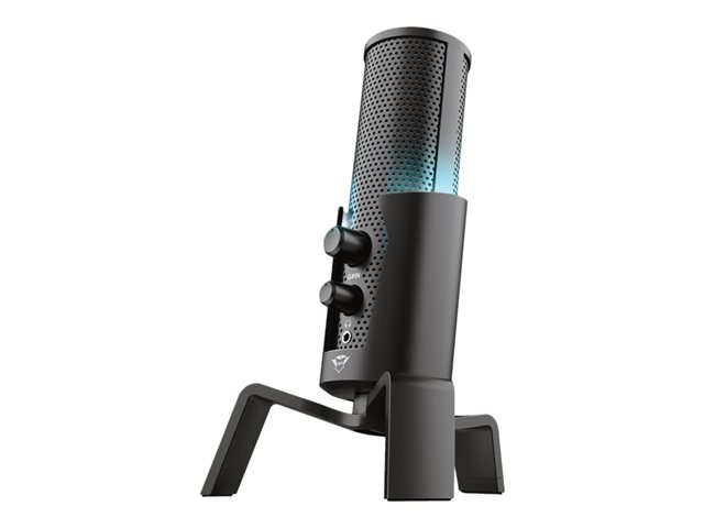 Trust GXT 258 Fyru - microphone