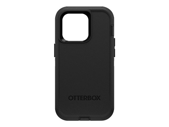 OtterBox Defender Series - back cover for mobile phone