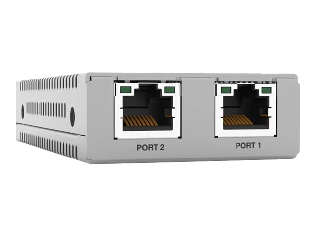 10/1000/1000T TO 10/100/1000T MEDIA EXTENDER UNIVERSAL PSU