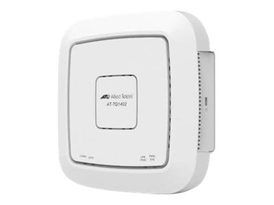 Allied Telesis AT TQ1402 - radio access point - Wi-Fi 5