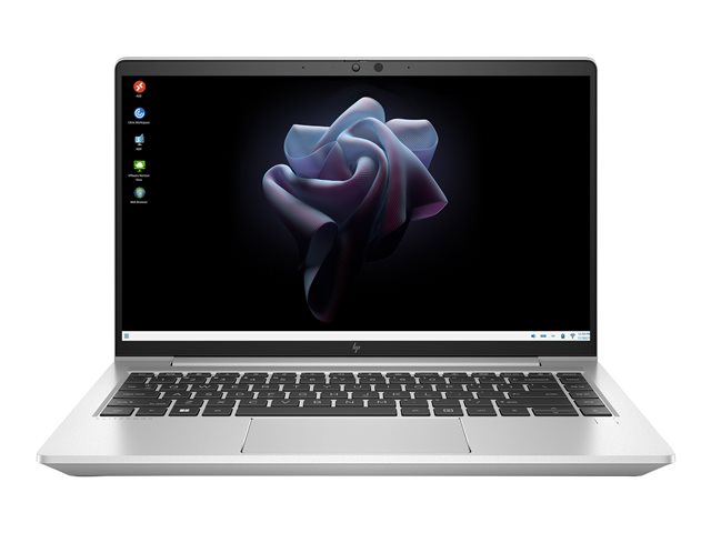 HP Elite Mobile Thin Client mt645 G7 - 14" - AMD Ryzen 3 - 5425U - 8 GB RAM - 128 GB SSD - UK