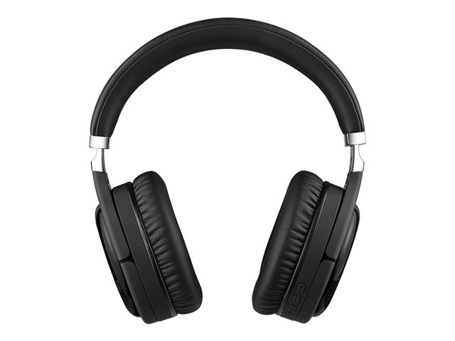 BLUETOOTH ACTIVE NOISE CANCELLATION HEADPHONE WITH BUI