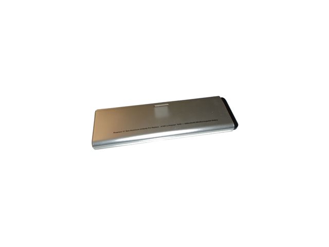 V7 AP-A1281-V7E - laptop battery - Li-Ion - 5400 mAh - 58 Wh