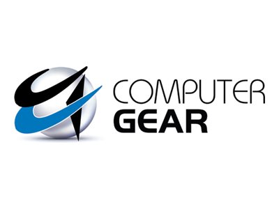 Computer Gear - power distribution strip