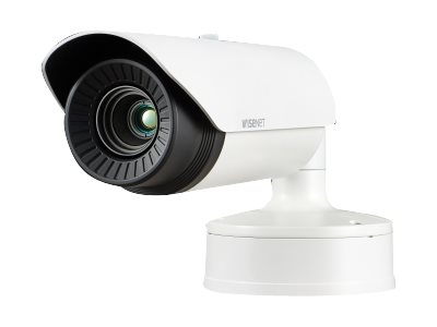 Hanwha Vision WiseNet T TNO-4030T/INT - thermal network camera