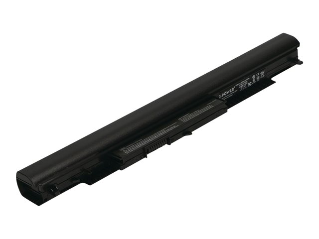 2-Power Main Battery Pack - laptop battery - Li-Ion - 2600 mAh - 38 Wh