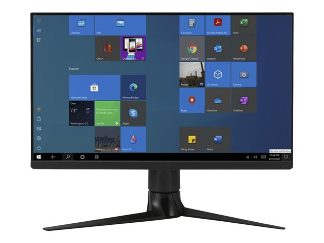 Kensington - Display anti-glare filter - removable - 34" wide - transparent