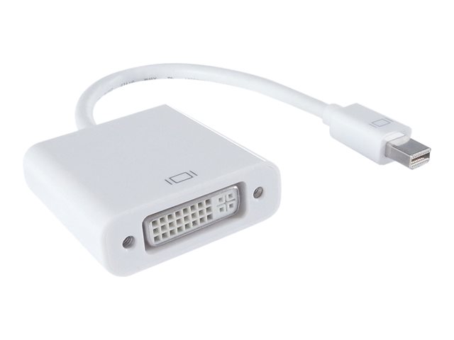 MINI DP TO DVI-D ADAPTER ACTIVE M-F MINI-DP SOURCE