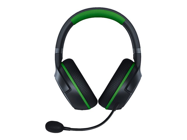 Razer Kaira Pro for Xbox - headset