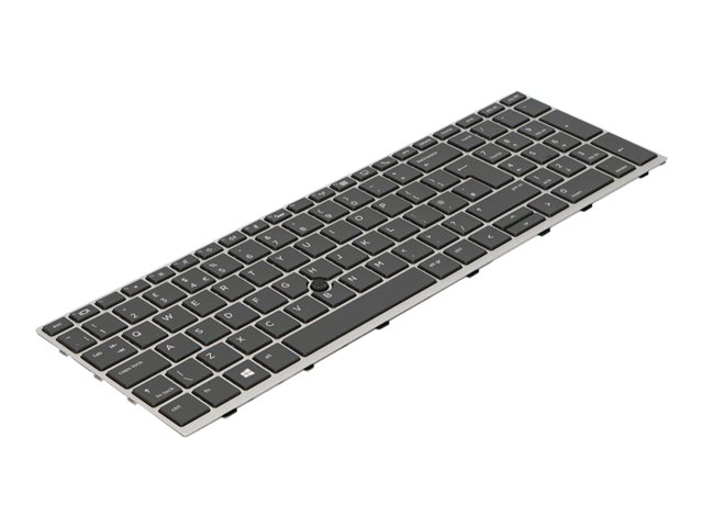 2-Power - keyboard - UK