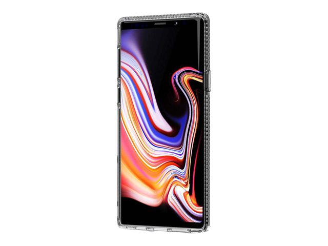 Tech21 Pure Clear - back cover for mobile phone