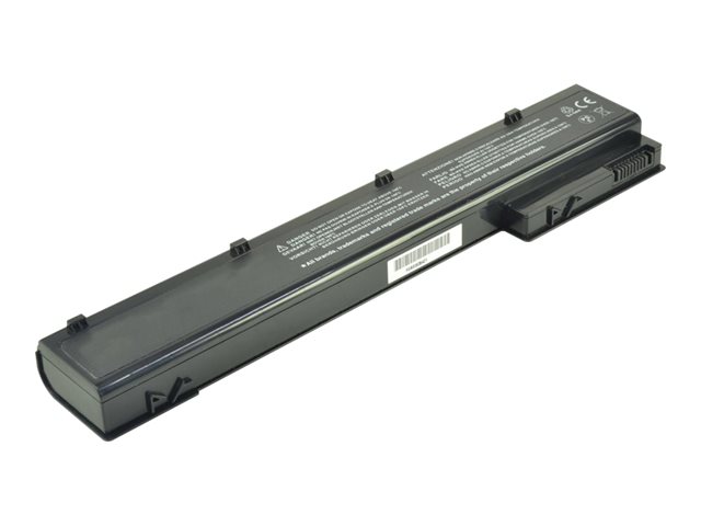 2-Power Main Battery Pack - laptop battery - Li-Ion - 5200 mAh