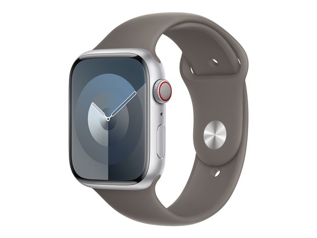 Apple - band for smart watch - 45 mm