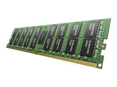 Samsung - DDR4 - module - 128 GB - DIMM 288-pin - 2933 MHz / PC4-23400 - 3DS registered