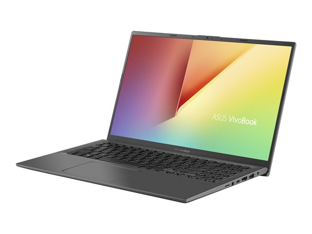 ASUS VivoBook 15 X512FA-EJ272T - 15.6" - Intel Core i5 - 8265U - 4 GB RAM - 256 GB SSD