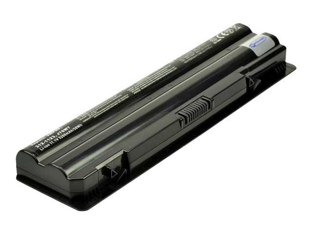 2-Power - laptop battery - Li-Ion - 5100 mAh - 56 Wh