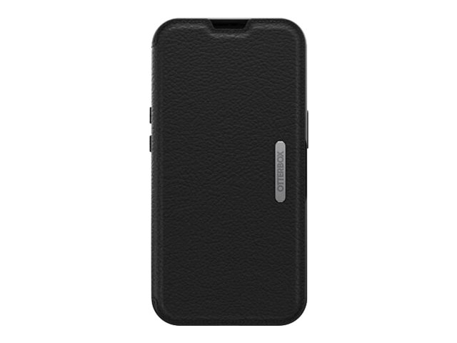 OtterBox Strada - flip cover for mobile phone