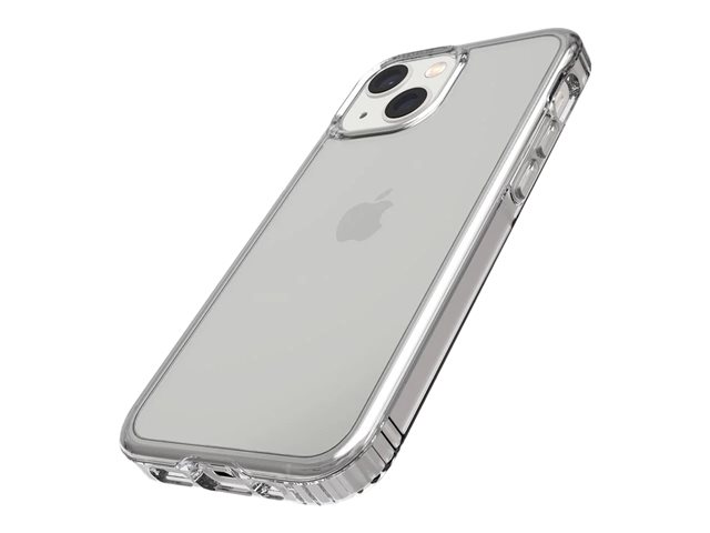 EVOCLEAR CLEAR APPLE IPHONE 13 MINI
