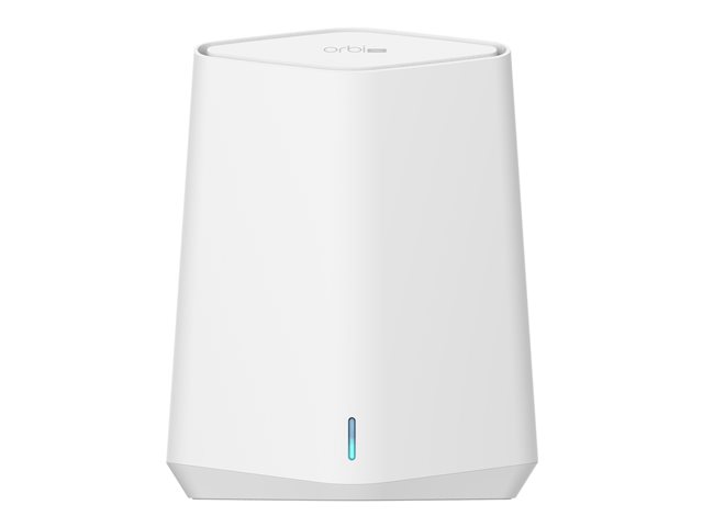 NETGEAR Orbi Pro SXR30 - wireless router - Wi-Fi 6 - desktop, wall-mountable