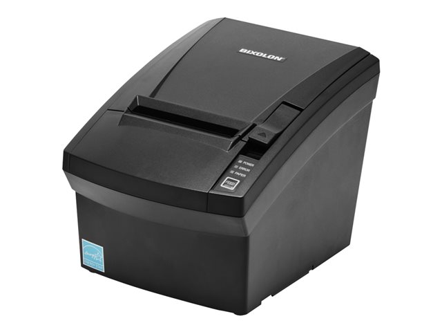SRP-330 DARK GREY DT USB2.0 SERIAL ENET CUTTER IN