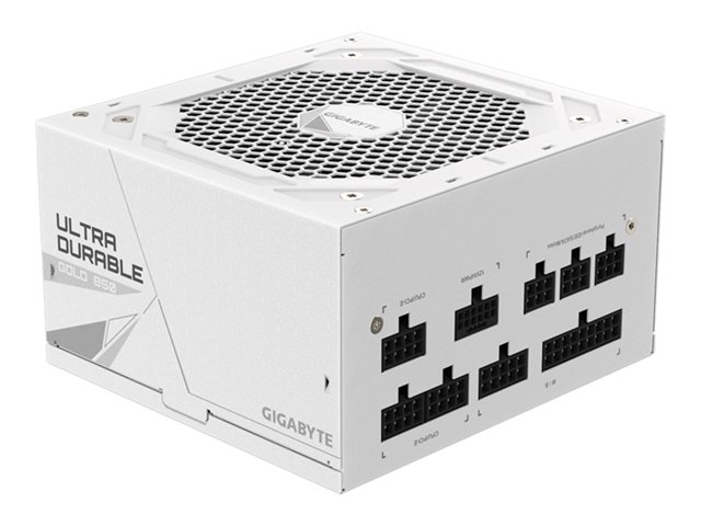 Gigabyte UD850GM PG5W - power supply - 850 Watt