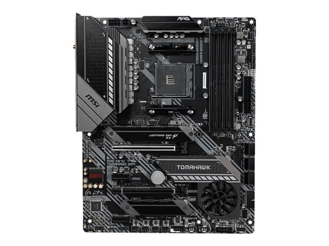 MB AMD AM4 X570 Tomahawk Wifi D4 ATX