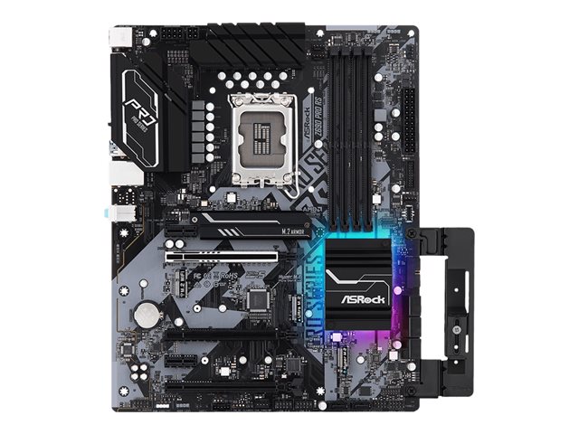 Z690 PRO RS ATX 1700 SOCKET 4 DDR4
