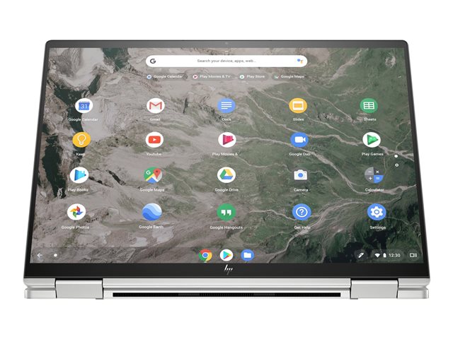 HP Elite c1030 Chromebook Enterprise - 13.5" - Intel Core i5 - 10310U - 8 GB RAM - 128 GB SSD - UK