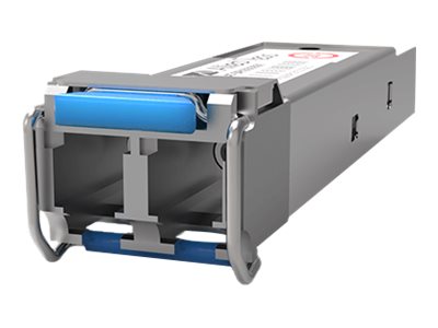 Allied Telesis AT SPTX-90 - SFP (mini-GBIC) transceiver module - GigE - 1000Base-T - RJ-45 - up to 100 m - TAA Compliant